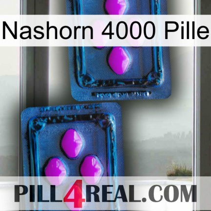 Rhino 4000 Pill 03